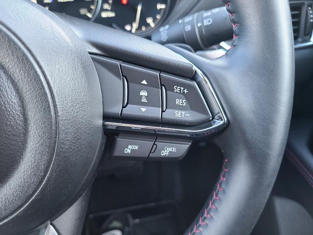 ＣＸ－５ ＸＤ　ブラックトーンエディション　ワンオーナー　４ＷＤ　ディーゼルターボ　純正エンジンスターター　夏冬タイヤ　前後ドラレコ　ＥＴＣ　パノラミックビュー　Ｆシートヒーター　レーダークルーズコントロール　純正ナビ　ＴＶ　Ｂｌｕｅｔｏｏｔｈ（49枚目）