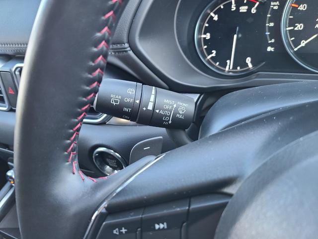 ＣＸ－５ ＸＤ　ブラックトーンエディション　ワンオーナー　４ＷＤ　ディーゼルターボ　純正エンジンスターター　夏冬タイヤ　前後ドラレコ　ＥＴＣ　パノラミックビュー　Ｆシートヒーター　レーダークルーズコントロール　純正ナビ　ＴＶ　Ｂｌｕｅｔｏｏｔｈ（50枚目）