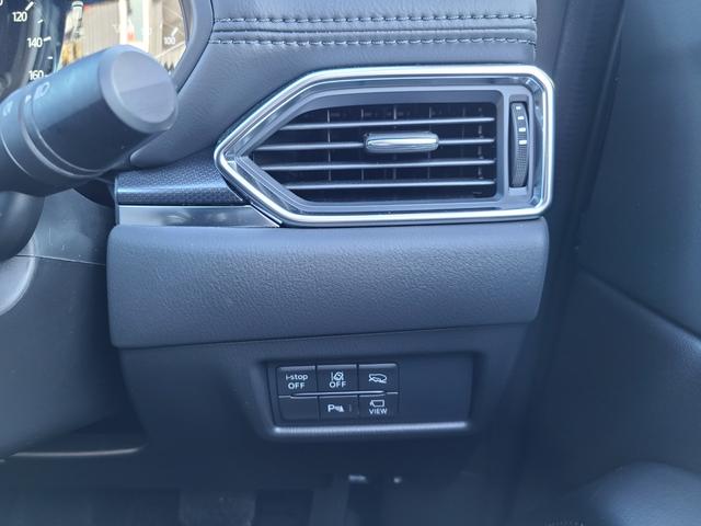 ＣＸ－５ ＸＤ　ブラックトーンエディション　ワンオーナー　４ＷＤ　ディーゼルターボ　純正エンジンスターター　夏冬タイヤ　前後ドラレコ　ＥＴＣ　パノラミックビュー　Ｆシートヒーター　レーダークルーズコントロール　純正ナビ　ＴＶ　Ｂｌｕｅｔｏｏｔｈ（66枚目）