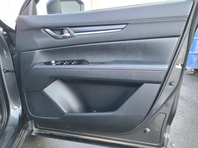 ＣＸ－５ ＸＤ　ブラックトーンエディション　ワンオーナー　４ＷＤ　ディーゼルターボ　純正エンジンスターター　夏冬タイヤ　前後ドラレコ　ＥＴＣ　パノラミックビュー　Ｆシートヒーター　レーダークルーズコントロール　純正ナビ　ＴＶ　Ｂｌｕｅｔｏｏｔｈ（69枚目）