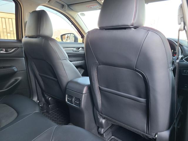 ＣＸ－５ ＸＤ　ブラックトーンエディション　ワンオーナー　４ＷＤ　ディーゼルターボ　純正エンジンスターター　夏冬タイヤ　前後ドラレコ　ＥＴＣ　パノラミックビュー　Ｆシートヒーター　レーダークルーズコントロール　純正ナビ　ＴＶ　Ｂｌｕｅｔｏｏｔｈ（77枚目）