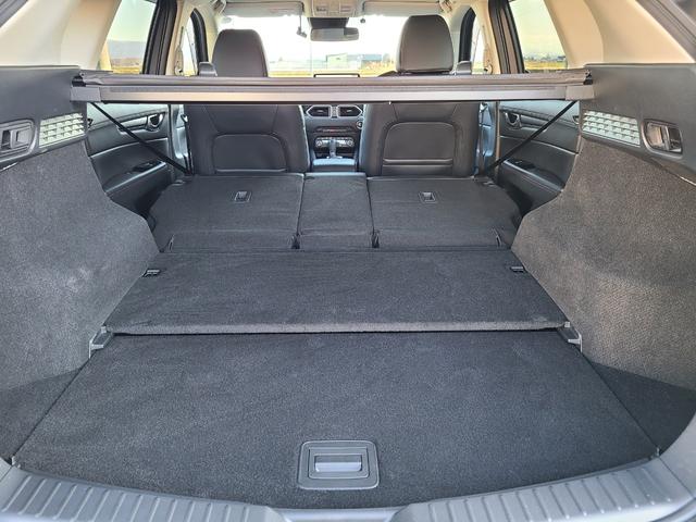 ＣＸ－５ ＸＤ　ブラックトーンエディション　ワンオーナー　４ＷＤ　ディーゼルターボ　純正エンジンスターター　夏冬タイヤ　前後ドラレコ　ＥＴＣ　パノラミックビュー　Ｆシートヒーター　レーダークルーズコントロール　純正ナビ　ＴＶ　Ｂｌｕｅｔｏｏｔｈ（79枚目）