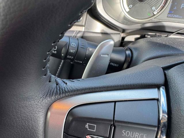 デリカＤ：５ シャモニーステップデッキ　４ＷＤ　ＥＴＣ　バックカメラ　ナビ　ＴＶ　オートクルーズコントロール　レーンアシスト　衝突被害軽減システム　両側電動スライドドア　オートライト　ＬＥＤヘッドランプ　電動リアゲート　スマートキー（13枚目）