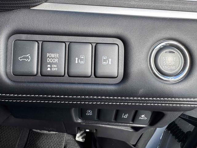 デリカＤ：５ シャモニーステップデッキ　４ＷＤ　ＥＴＣ　バックカメラ　ナビ　ＴＶ　オートクルーズコントロール　レーンアシスト　衝突被害軽減システム　両側電動スライドドア　オートライト　ＬＥＤヘッドランプ　電動リアゲート　スマートキー（18枚目）