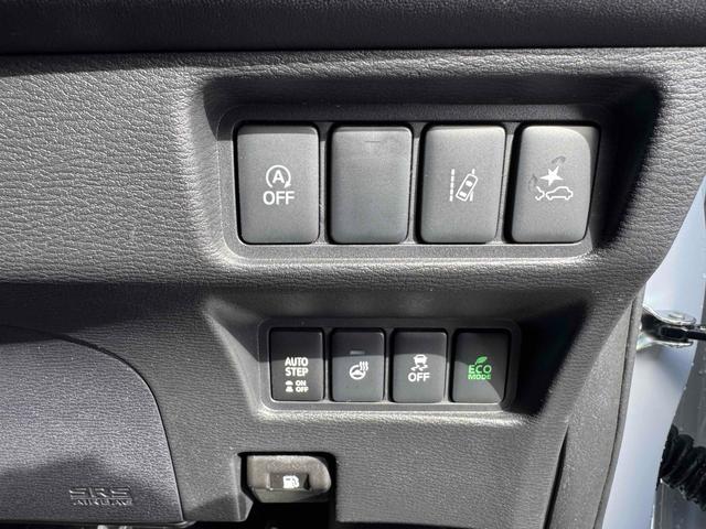 デリカＤ：５ シャモニーステップデッキ　４ＷＤ　ＥＴＣ　バックカメラ　ナビ　ＴＶ　オートクルーズコントロール　レーンアシスト　衝突被害軽減システム　両側電動スライドドア　オートライト　ＬＥＤヘッドランプ　電動リアゲート　スマートキー（19枚目）