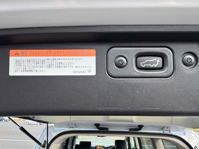 デリカＤ：５ シャモニーステップデッキ　４ＷＤ　ＥＴＣ　バックカメラ　ナビ　ＴＶ　オートクルーズコントロール　レーンアシスト　衝突被害軽減システム　両側電動スライドドア　オートライト　ＬＥＤヘッドランプ　電動リアゲート　スマートキー（23枚目）