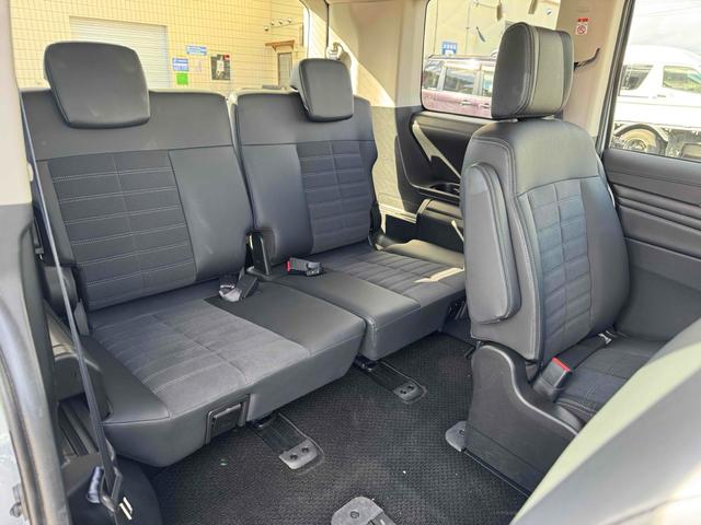 デリカＤ：５ シャモニーステップデッキ　４ＷＤ　ＥＴＣ　バックカメラ　ナビ　ＴＶ　オートクルーズコントロール　レーンアシスト　衝突被害軽減システム　両側電動スライドドア　オートライト　ＬＥＤヘッドランプ　電動リアゲート　スマートキー（31枚目）