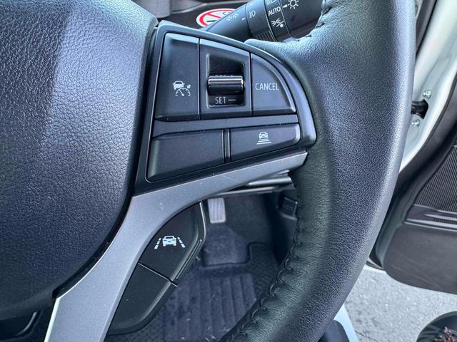 ソリオバンディット ハイブリッドMV 4WD 全周囲カメラ ナビ クリアランスソナー オートクルーズコントロール レーンアシスト 衝突被害軽減システム 両側電動スライドドア オートライト LEDヘッドランプ スマートキー(12枚目)