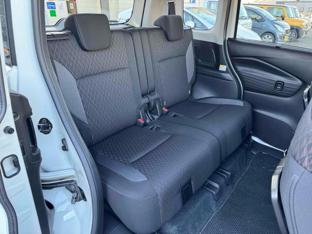 ソリオバンディット ハイブリッドMV 4WD 全周囲カメラ ナビ クリアランスソナー オートクルーズコントロール レーンアシスト 衝突被害軽減システム 両側電動スライドドア オートライト LEDヘッドランプ スマートキー(16枚目)