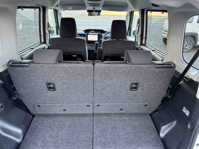 ソリオバンディット ハイブリッドMV 4WD 全周囲カメラ ナビ クリアランスソナー オートクルーズコントロール レーンアシスト 衝突被害軽減システム 両側電動スライドドア オートライト LEDヘッドランプ スマートキー(17枚目)