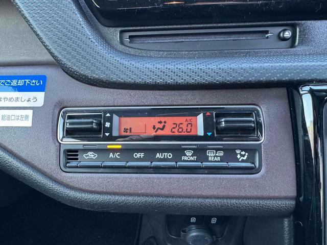 ソリオバンディット ハイブリッドMV 4WD 全周囲カメラ ナビ クリアランスソナー オートクルーズコントロール レーンアシスト 衝突被害軽減システム 両側電動スライドドア オートライト LEDヘッドランプ スマートキー(18枚目)