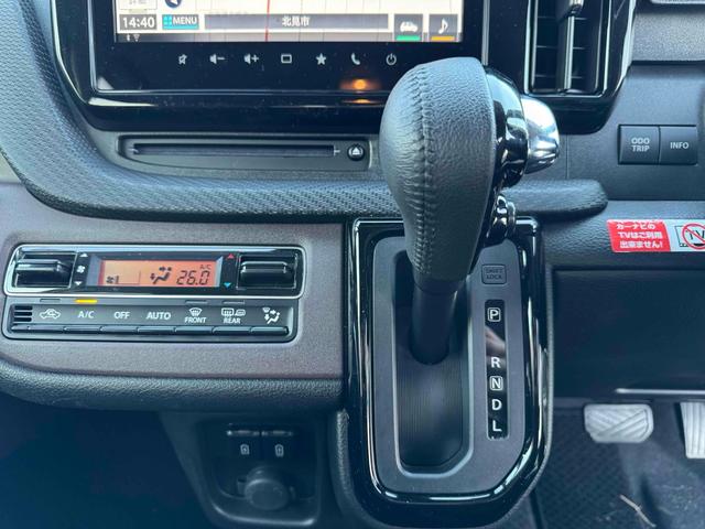 ソリオバンディット ハイブリッドMV 4WD 全周囲カメラ ナビ クリアランスソナー オートクルーズコントロール レーンアシスト 衝突被害軽減システム 両側電動スライドドア オートライト LEDヘッドランプ スマートキー(19枚目)