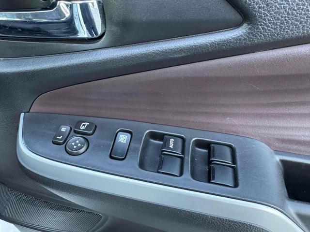 ソリオバンディット ハイブリッドMV 4WD 全周囲カメラ ナビ クリアランスソナー オートクルーズコントロール レーンアシスト 衝突被害軽減システム 両側電動スライドドア オートライト LEDヘッドランプ スマートキー(22枚目)