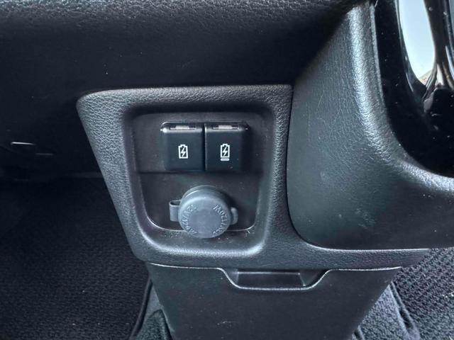 ソリオバンディット ハイブリッドMV 4WD 全周囲カメラ ナビ クリアランスソナー オートクルーズコントロール レーンアシスト 衝突被害軽減システム 両側電動スライドドア オートライト LEDヘッドランプ スマートキー(25枚目)