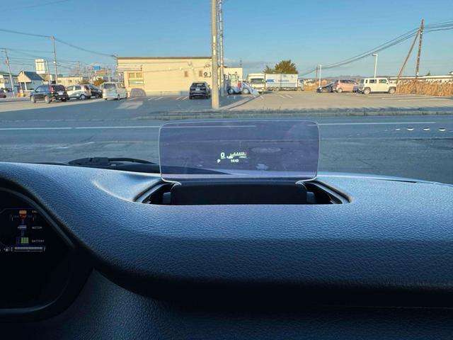 ソリオバンディット ハイブリッドMV 4WD 全周囲カメラ ナビ クリアランスソナー オートクルーズコントロール レーンアシスト 衝突被害軽減システム 両側電動スライドドア オートライト LEDヘッドランプ スマートキー(26枚目)