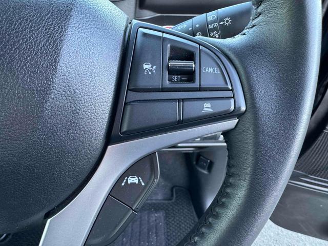 ソリオバンディット ハイブリッドMV 4WD 全周囲カメラ ナビ TV クリアランスソナー オートクルーズコントロール レーンアシスト 衝突被害軽減システム 両側電動スライドドア オートライト LEDヘッドランプ スマートキー(12枚目)