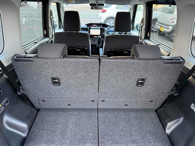 ソリオバンディット ハイブリッドMV 4WD 全周囲カメラ ナビ TV クリアランスソナー オートクルーズコントロール レーンアシスト 衝突被害軽減システム 両側電動スライドドア オートライト LEDヘッドランプ スマートキー(15枚目)