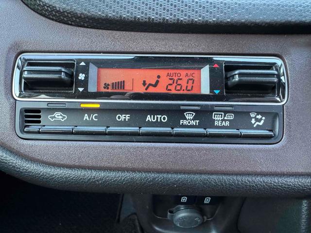 ソリオバンディット ハイブリッドMV 4WD 全周囲カメラ ナビ TV クリアランスソナー オートクルーズコントロール レーンアシスト 衝突被害軽減システム 両側電動スライドドア オートライト LEDヘッドランプ スマートキー(19枚目)