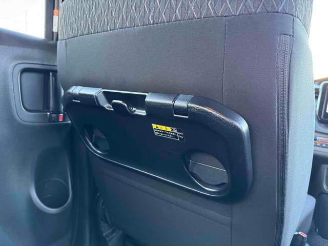 ソリオバンディット ハイブリッドMV 4WD 全周囲カメラ ナビ TV クリアランスソナー オートクルーズコントロール レーンアシスト 衝突被害軽減システム 両側電動スライドドア オートライト LEDヘッドランプ スマートキー(25枚目)