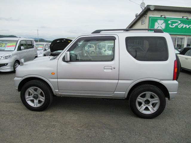 XC 4WD ターボ 5MT CD キーレス ミラーヒーター(6枚目)