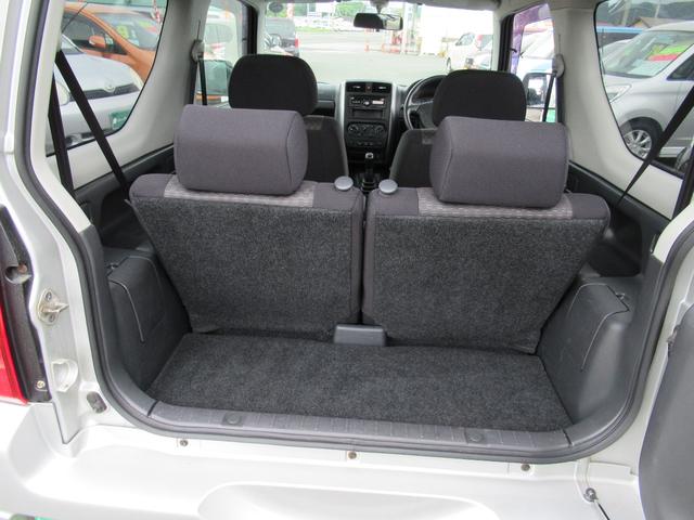 XC 4WD ターボ 5MT CD キーレス ミラーヒーター(11枚目)