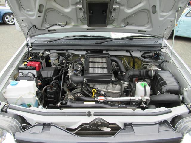 XC 4WD ターボ 5MT CD キーレス ミラーヒーター(22枚目)