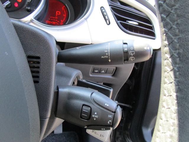 シック FF Mモードオートマ ESP オートライト ETC クルーズコントロール サイドエアバッグ HID オートライト CDチューナー(17枚目)