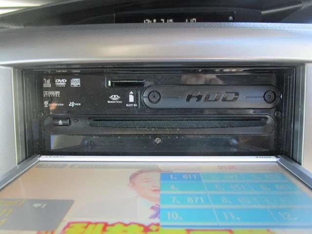 １５Ｓ　４ＷＤ　ＨＤＤナビ　ＤＶＤ再生＆ＣＤ　ワンセグＴＶ　バックカメラ　キーレス　オート格納ミラー　ＡＢＳ　Ｗエアバック(21枚目)