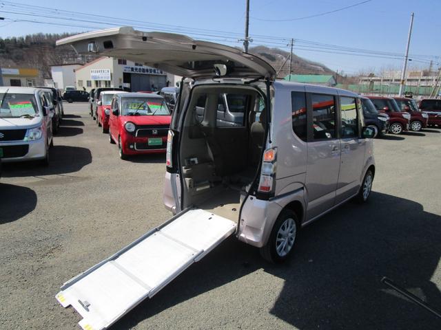 ホンダ Ｎ－ＢＯＸ＋