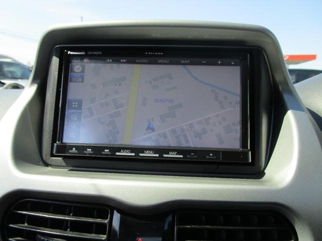 アイ ビバーチェ　プラスナビ　４ＷＤ　ＳＤナビ　フルセグＴＶ　ＤＶＤ＆ＣＤ　Ｂｌｕｅｔｏｏｔｈ　ＵＳＢケーブル　オートライト　スマートキー　シートヒーター　キーフリー　　ドライブレコーダー（18枚目）