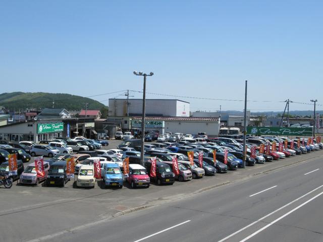 キャリイトラック KCエアコン・パワステ 切り替え4WD ABS Wエアバック サイドバイザー アオリガード(20枚目)