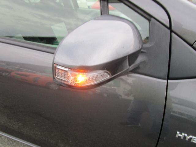 アクア S SDナビ&ワンセグTV DVD&CD Bluetooth スマートキー Eスターター アイドリングストップ プッシュスタート ETC オートライト トラクションコントロール(30枚目)