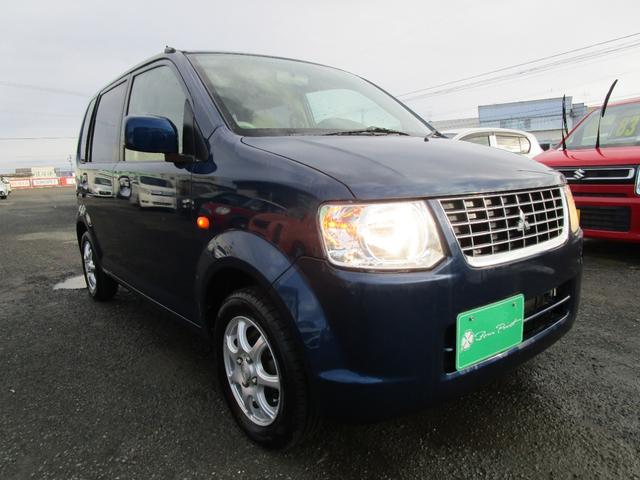 eKワゴン GS 4WD パワースライドドア シートヒーター キーレス SDナビ ワンセグTV CD ABS オート格納機能付きミラー ベンチシート バックカメラ(3枚目)