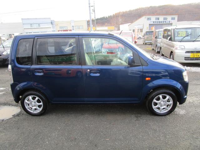 eKワゴン GS 4WD パワースライドドア シートヒーター キーレス SDナビ ワンセグTV CD ABS オート格納機能付きミラー ベンチシート バックカメラ(4枚目)