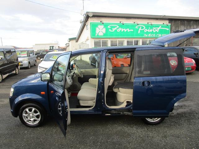 eKワゴン GS 4WD パワースライドドア シートヒーター キーレス SDナビ ワンセグTV CD ABS オート格納機能付きミラー ベンチシート バックカメラ(7枚目)