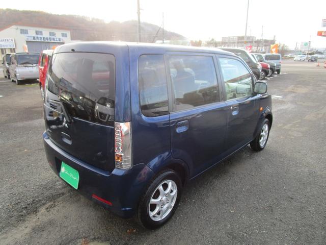 eKワゴン GS 4WD パワースライドドア シートヒーター キーレス SDナビ ワンセグTV CD ABS オート格納機能付きミラー ベンチシート バックカメラ(8枚目)