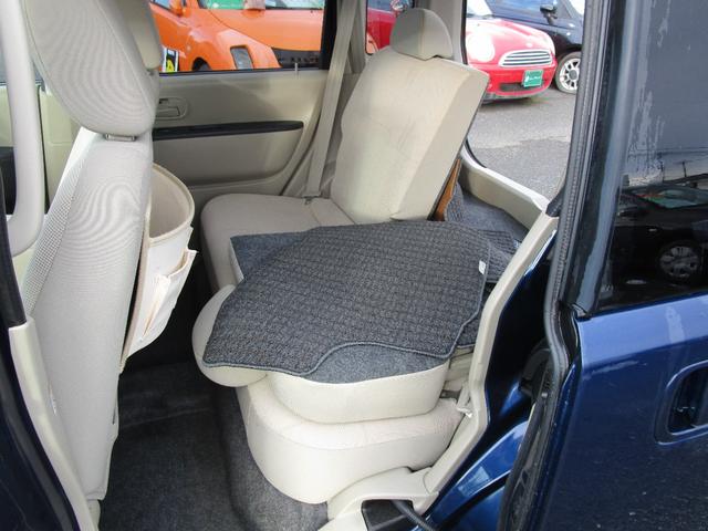 eKワゴン GS 4WD パワースライドドア シートヒーター キーレス SDナビ ワンセグTV CD ABS オート格納機能付きミラー ベンチシート バックカメラ(14枚目)