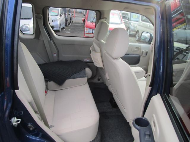 eKワゴン GS 4WD パワースライドドア シートヒーター キーレス SDナビ ワンセグTV CD ABS オート格納機能付きミラー ベンチシート バックカメラ(16枚目)