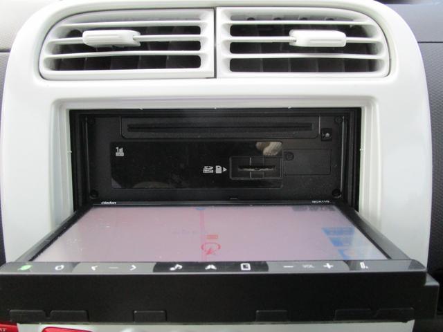 eKワゴン GS 4WD パワースライドドア シートヒーター キーレス SDナビ ワンセグTV CD ABS オート格納機能付きミラー ベンチシート バックカメラ(21枚目)