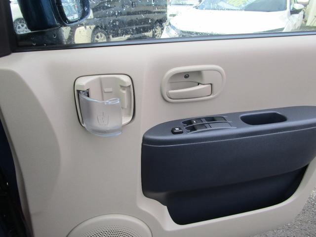 eKワゴン GS 4WD パワースライドドア シートヒーター キーレス SDナビ ワンセグTV CD ABS オート格納機能付きミラー ベンチシート バックカメラ(24枚目)