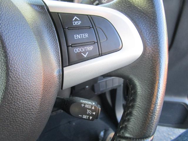 ルーミー カスタムG S 4WD 左右パワースライドドア スマートアシスト Eスターター プッシュスタート スマートキー LEDライト SDナビ DVD&CD Bluetooth バックカメラ アイドリングストップ ETC(24枚目)