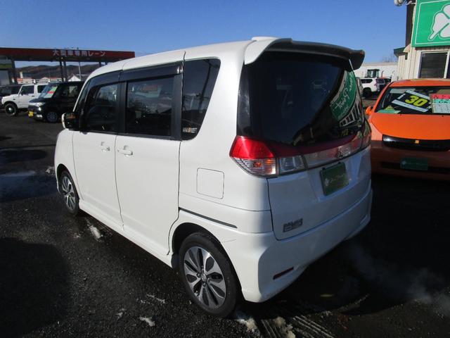 デリカD:2 S 4WD 左右パワースライドドア 左右シートヒーター プッシュスタート スマートキー ミラーヒーター HIDライト SDナビ Bluetooth DVD&CD オートライト Eスターター(10枚目)