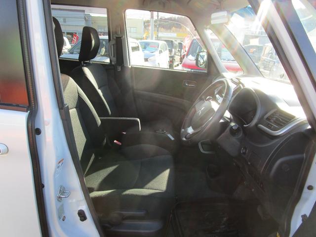 デリカD:2 S 4WD 左右パワースライドドア 左右シートヒーター プッシュスタート スマートキー ミラーヒーター HIDライト SDナビ Bluetooth DVD&CD オートライト Eスターター(11枚目)