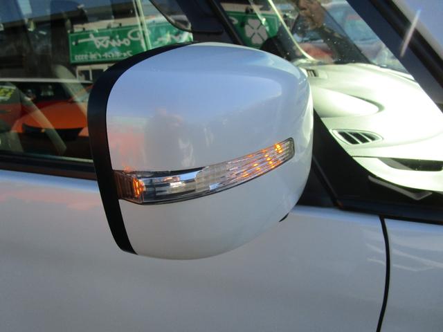 デリカD:2 S 4WD 左右パワースライドドア 左右シートヒーター プッシュスタート スマートキー ミラーヒーター HIDライト SDナビ Bluetooth DVD&CD オートライト Eスターター(32枚目)