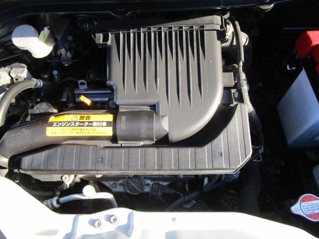 デリカD:2 S 4WD 左右パワースライドドア 左右シートヒーター プッシュスタート スマートキー ミラーヒーター HIDライト SDナビ Bluetooth DVD&CD オートライト Eスターター(33枚目)