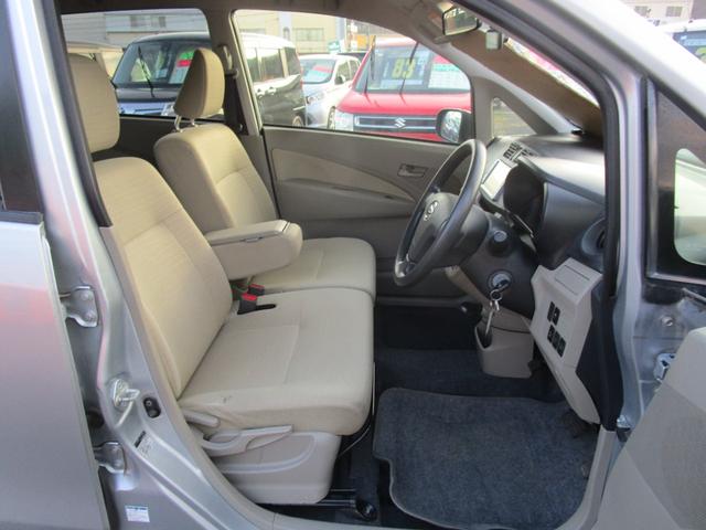 ムーヴ Ｌ　スマートセレクションＳＡ　４ＷＤ　アイドリングストップ　ＳＤナビ　ＣＤ　ワンセグＴＶ　ドライブレコーダー　ＥＴＣ　トラクションコントロール　キーレス　ベンチシート（12枚目）