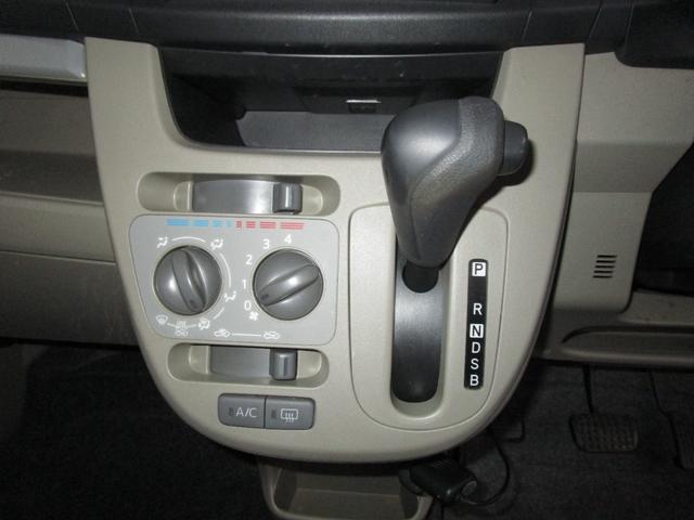 ムーヴ Ｌ　スマートセレクションＳＡ　４ＷＤ　アイドリングストップ　ＳＤナビ　ＣＤ　ワンセグＴＶ　ドライブレコーダー　ＥＴＣ　トラクションコントロール　キーレス　ベンチシート（22枚目）