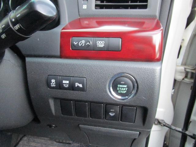 ヴェルファイア ２．４Ｚ　４ＷＤ　左右パワースライドドア　ＳＤナビ　フルセグＴＶ　ＤＶＤ＆ＣＤ　Ｂｌｕｅｔｏｏｔｈ　フィリップダウンモニター　Ｅスターター　スマートキー　ＥＴＣ　ローダウン　オートライト（27枚目）