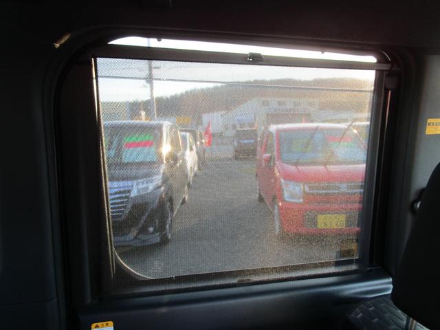 ウェイク Ｘ　ＳＡ　左パワースライドドア　Ｅスターター　シートヒーター　ＳＤナビ＆ワンセグＴＶ　ＤＶＤ＆ＣＤ　オートライト　ＨＩＤライト　プッシュスタート　スマートキー　ＥＴＣ　トラクションコントロール（20枚目）