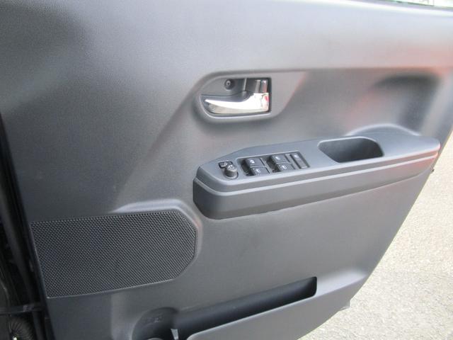 ウェイク Ｘ　ＳＡ　左パワースライドドア　Ｅスターター　シートヒーター　ＳＤナビ＆ワンセグＴＶ　ＤＶＤ＆ＣＤ　オートライト　ＨＩＤライト　プッシュスタート　スマートキー　ＥＴＣ　トラクションコントロール（30枚目）